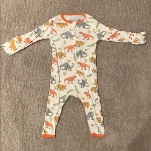 Free Birdees Dino one piece